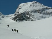 Piz Duan - 7 Maggio 2013